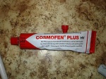Клей Cosmofen Plus
