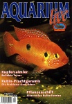 Журнал Aquarium Live, 4/2003