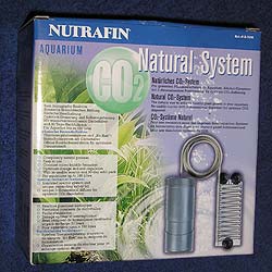 Nutrafin CO2