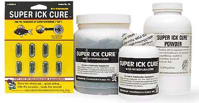 SUPER ICK CURE™