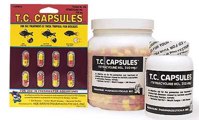 Т.С. CAPSULES