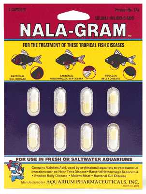 NALA-GRAM™ NALA-GRAM™