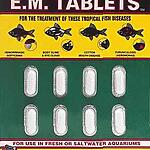 API EM Tablets