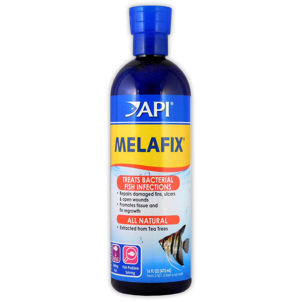 API MelaFix API MelaFix