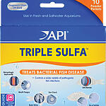 API Triple Sulfa