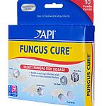 Fungus Cure