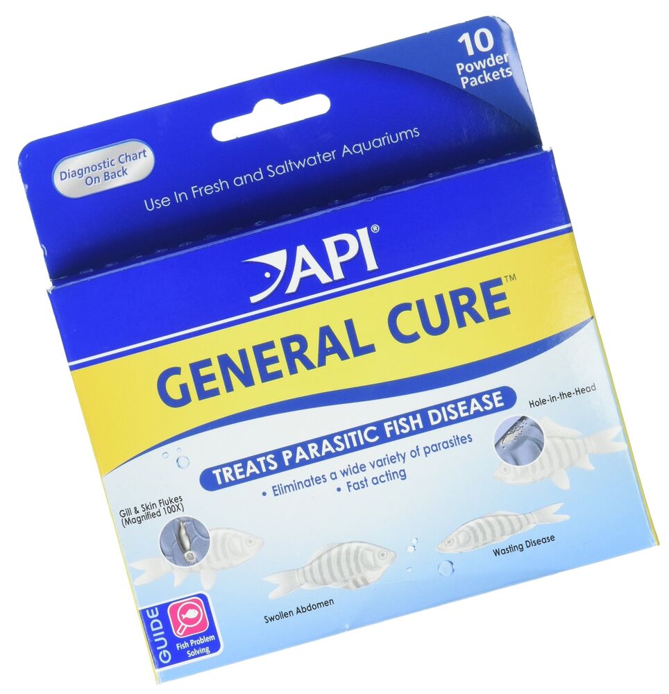 General Cure General Cure