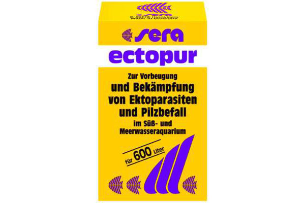 Sera ectopur Sera ectopur